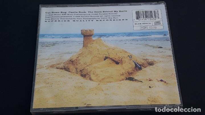 CDs de m&uacute;sica: CD THE BLUETONES - BLUE 005CD / STEREO - Foto 3