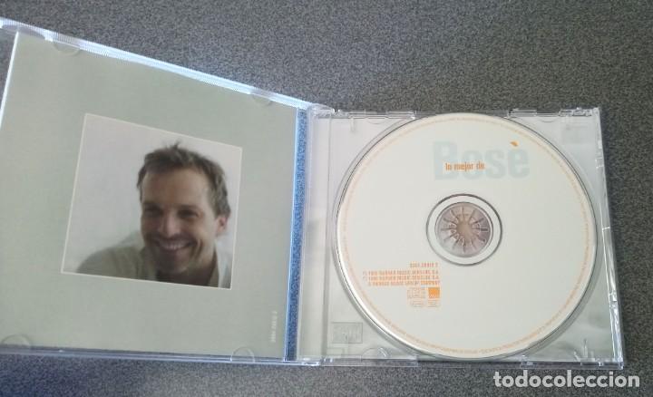 CDs de m&uacute;sica: Cd Lo Mejor de Bos&eacute; - Foto 2