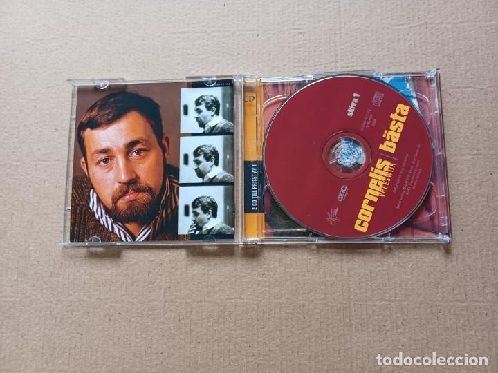 CDs de m&uacute;sica: CORNELIS BASTA - VREESWIJK DOBLE CD 2003 - Foto 2