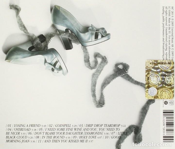 CDs de m&uacute;sica: The Cardigans - Super Extra Gravity - 2x CD - Foto 2