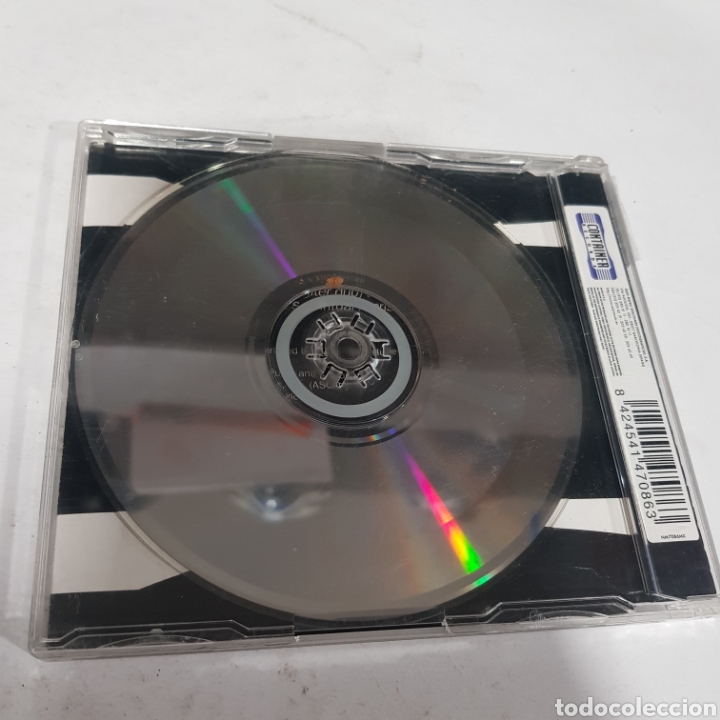 CDs de m&uacute;sica: SCD56 CE ce peniston -CD SINGLE SEGUNDAMANO - Foto 2