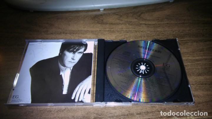 CDs de m&uacute;sica: BRYAN FERRY - THE ULTIMATE COLLECTIONJ (with Roxy Music) - Foto 2