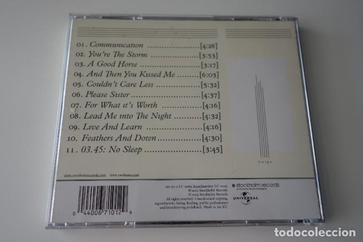 CDs de m&uacute;sica: CARDIGANS: Long Gone Before Daylight. CD ALBUM - Foto 2
