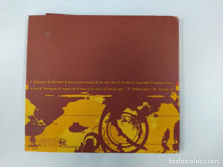 CDs de m&uacute;sica: Ravi. Designing New Circles. CD. TDKCD171 - Foto 3