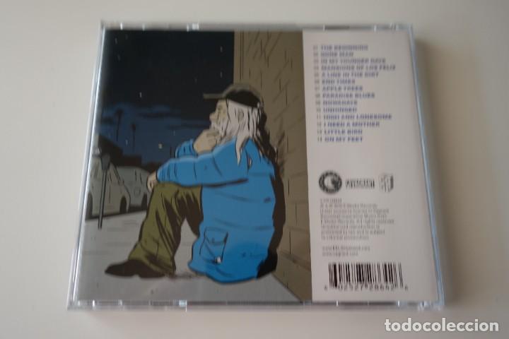 CDs de m&uacute;sica: EELS: End Times . CD ALBUM - Foto 2