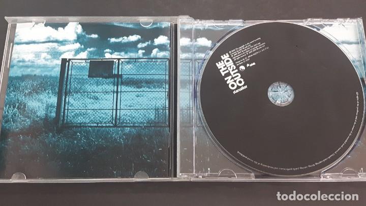 CDs de m&uacute;sica: CD STARSAILOR - ON THE OUTSIDE - Foto 2