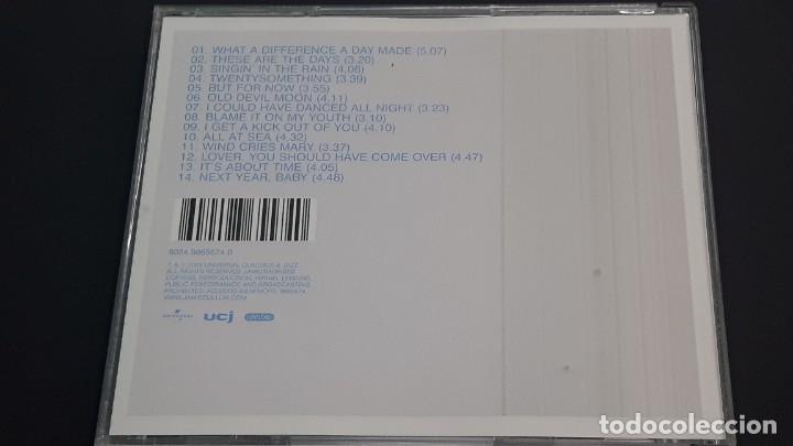 CDs de m&uacute;sica: CD JAMIE CULLUM - TWENTYSOME-THING - Foto 3