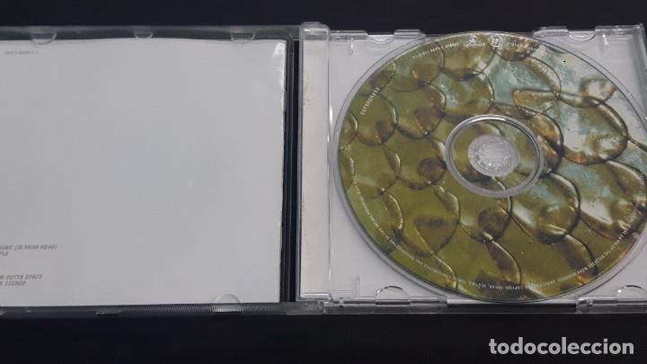 CDs de m&uacute;sica: CD SUPERGRASS - 1999 - Foto 2