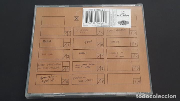 CDs de m&uacute;sica: CD SUPERGRASS - 1999 - Foto 3