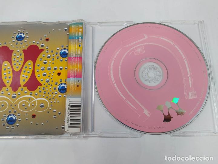 CDs de m&uacute;sica: MADONNA. MUSIC. CD SINGLE. TDKCD173 - Foto 2