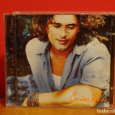 CDs de Música: EL AMOR DE MI TIERRA CD CARLOS VIVES. Lote 346226218