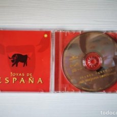 CDs de Música: ISABEL PANTOJA (JOYAS DE ESPAÑA ). Lote 119477119