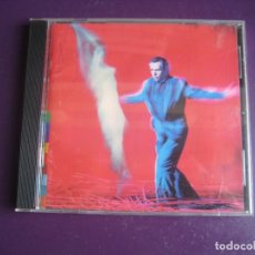 CDs de Musique: PETER GABRIEL - US - CD GEFFEN 1992 - EDICION USA SIN APENAS USO - ART ROCK - ELECTRONICA - GENESIS. Lote 346280373