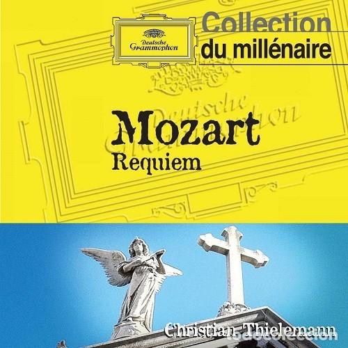 CDs de m&uacute;sica: MOZART. REQUIEM Edici&oacute;n digipack - Foto 1