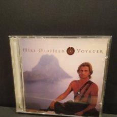 CDs de Música: MIKE OLDFIELD VOYAGER. Lote 346302163