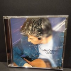 CDs de Música: MIKE OLDFIELD GUITARS. Lote 346302313