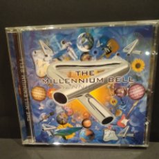 CDs de Música: MIKE OLDFIELD THE MILLENNIUM BELL. Lote 346302483