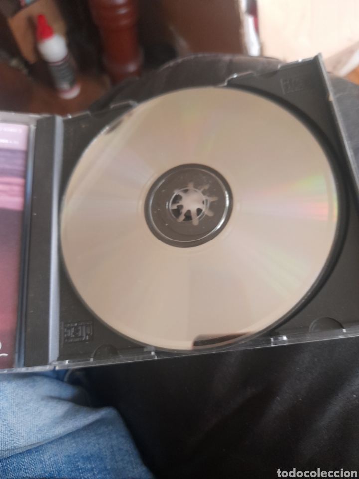 CDs de m&uacute;sica: CD de H&eacute;roes del Silencio de 1989 - Foto 4