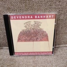 CDs de Música: DEVENDRA BANHART. OH ME OH MY. CD. YOUNG GOD RECORDS 2002. A ESTRENAR.