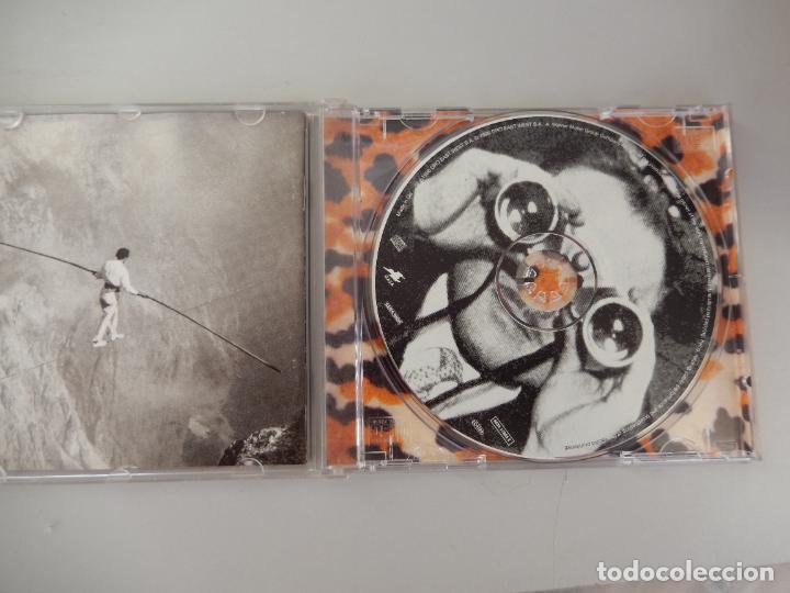 CDs de m&uacute;sica: LOS RODRIGUEZ - HASTA LUEGO - CD - Foto 3