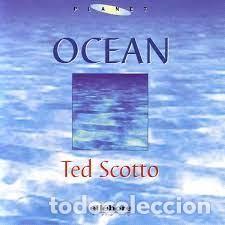 CDs de m&uacute;sica: Planet Ocean ted scotto CD 5 5946.2 - Foto 1