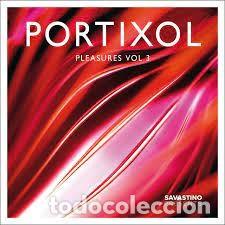 CDs de m&uacute;sica: Portixol pleasures vol 3 CD - Foto 1
