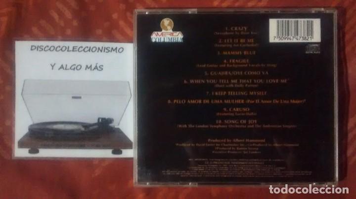 CDs de m&uacute;sica: JULIO IGLESIAS - Foto 2