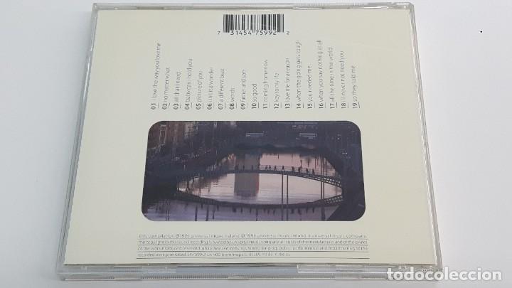 CDs de m&uacute;sica: CD BOYZONE - BY REQUEST - Foto 3