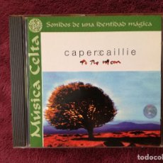 CDs de Música: CAPERCAILLIE - TO THE MOON PEDIDO MINIMO 7€