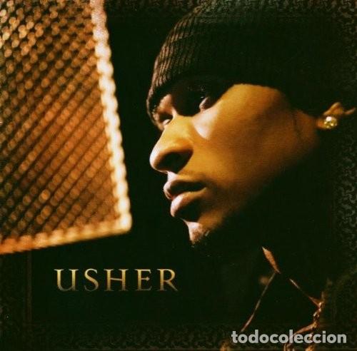 CDs de m&uacute;sica: Usher - Confessions - CD Precintado - Foto 1