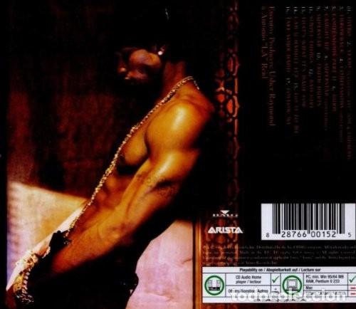 CDs de m&uacute;sica: Usher - Confessions - CD Precintado - Foto 2