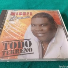 CDs de Música: MICHEL EL BUENON - CD. Lote 346620238