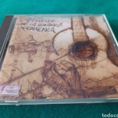 CDs de Música: EL DUENDE DE LA GUITARRA FLAMENCA - CD. Lote 346620653