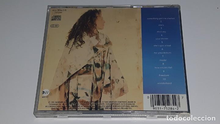 CDs de m&uacute;sica: CD SIMPLY RED - STARS - Foto 3