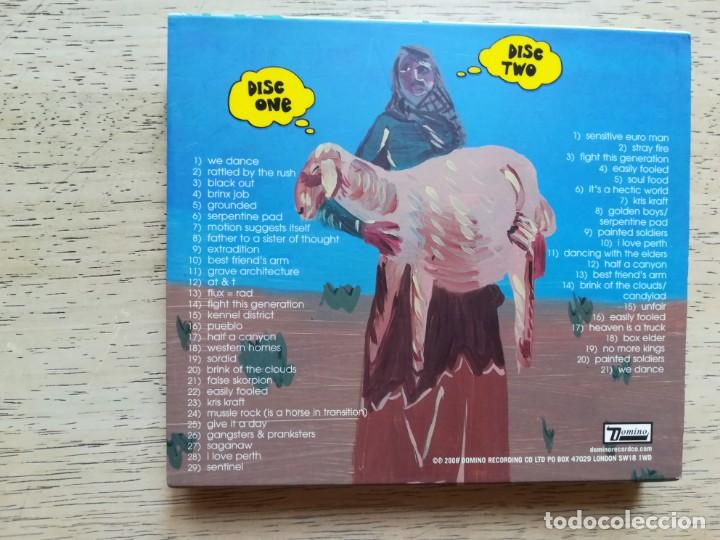 CDs de m&uacute;sica: Pavement. Wowee Zowee! 2 CD&acute;s. - Foto 2