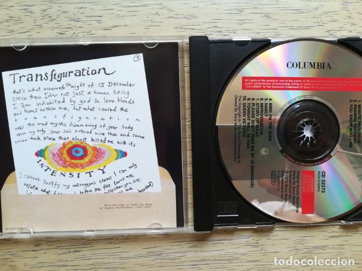 CDs de m&uacute;sica: Leonard Cohen. Live songs. CD - Foto 3