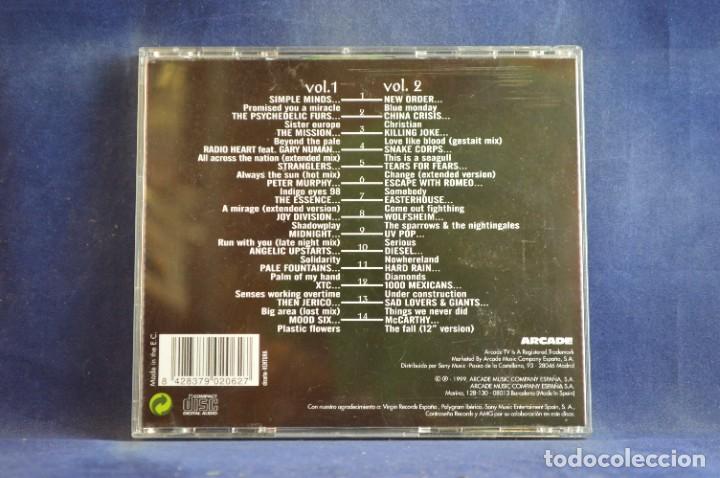 CDs de m&uacute;sica: VARIOS - CEREMONY - 2 CD - Foto 2