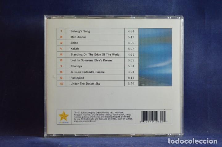 CDs de m&uacute;sica: OPERATICA - SHINE - CD - Foto 2