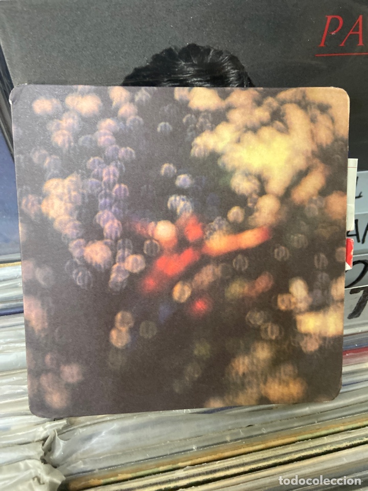 CDs de m&uacute;sica: Pink Floyd Obscured by clouds - Foto 1