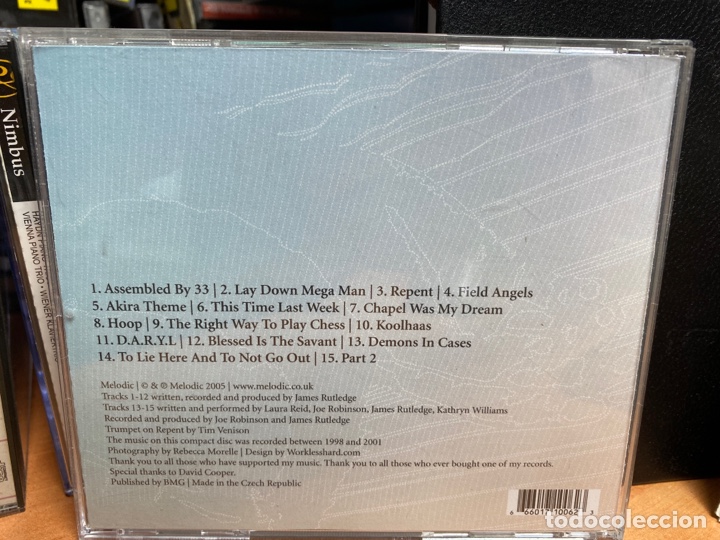 CDs de m&uacute;sica: Pedro - Early Pedro (CD, Comp) - Foto 2