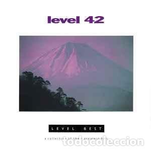 CDs de m&uacute;sica: Level 42 - Level Best (CD, Comp) Label:Polydor Cat#: 841 399-2 - Foto 1