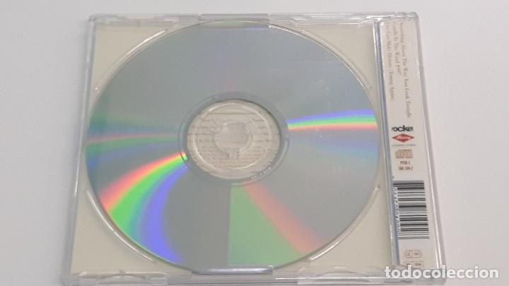 CDs de m&uacute;sica: CD SINGLE - ELTON JOHN - 1997 - Foto 3