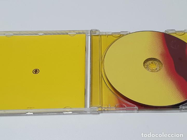 CDs de m&uacute;sica: CD TAKE THAT - PROGRESS - special edition 2010 - Foto 2