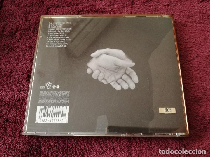 CDs de m&uacute;sica: DAVID BYRNE - IDEM - TALKING HEADS - PEDIDO MINIMO 7&euro; - Foto 2
