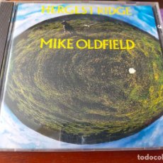 CDs de Música: MIKE OLDFIELD. HERGEST RIDGE. Lote 347107853