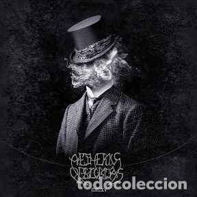 CDs de m&uacute;sica: Aetherius Obscuritas - MMXV (CD, Album) - Foto 1
