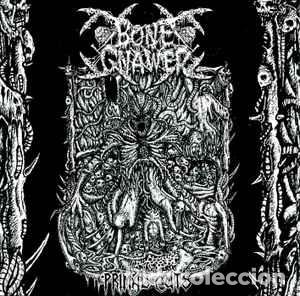 CDs de m&uacute;sica: Bone Gnawer - Primal Cuts (CD, Comp) - Foto 1