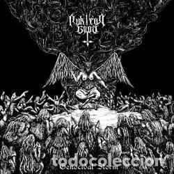 CDs de m&uacute;sica: Nuklear Goat - Genocidal Storm (CD, Album) - Foto 1