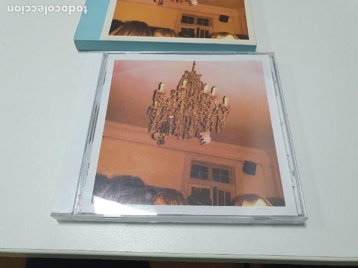 CDs de m&uacute;sica: CD Vampire Weekend - 2007 - funda carton - nuevo - Foto 3