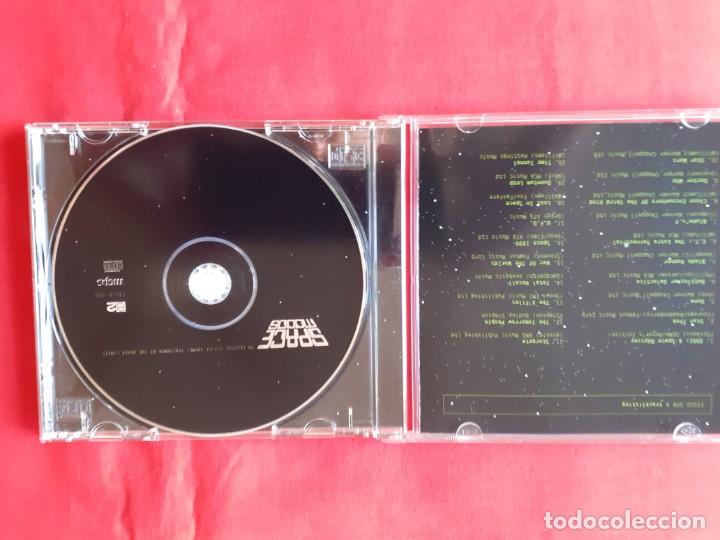 CDs de m&uacute;sica: SPACE MOOOS 20 CLASSICS SCI-FI THEMES STAR WARS BLADE RUNNER ET 2001 - Foto 3
